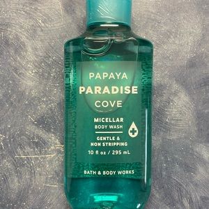 1-shower gel Paradise Cove